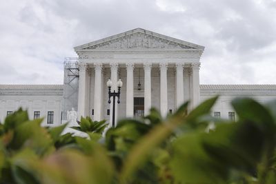 Supreme Court sets showdown over agency power for January