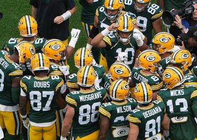 Packers look like a team still learning how to win