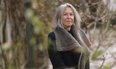 Louise Glück, Nobel prize-winning poet, dies at 80