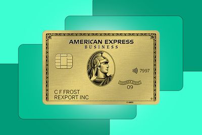 American Express Business Gold Card: Benefits and rewards that offset the annual fee