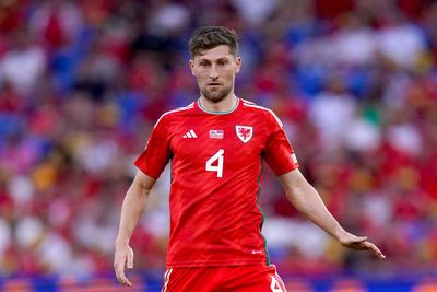 Ben Davies: Wales go into Croatia clash believing anything’s possible