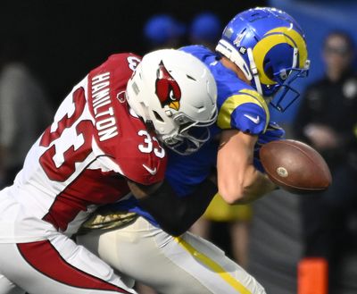 Cardinals-Rams Week 6 video preview and predictions