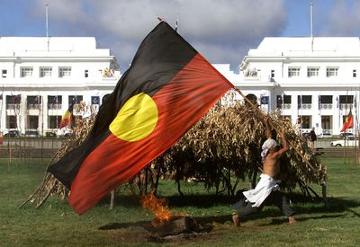Timeline: Indigenous Voice, treaty and truth in Australia