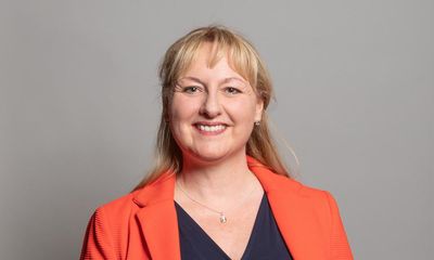 Lisa Cameron, SNP MP who defected to Tories, ‘forced into hiding’