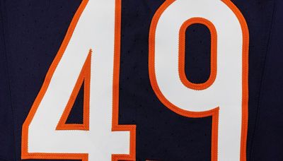 Bears honor Dick Butkus with patch
