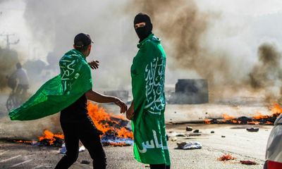 Hamas and Israel at war: what we know on day eight