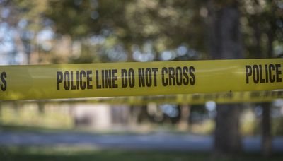 Person fatally shot inside West Englewood home