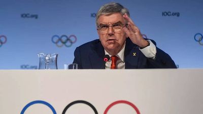 Cricket one step away from Olympic return