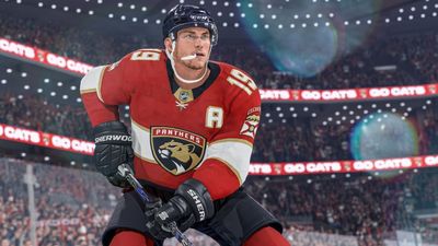 The best NHL 24 teams ranked from the Lightning to everybody else