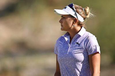 Lexi Thompson among 8 big names to miss cut at 2023 Shriners Children’s Open