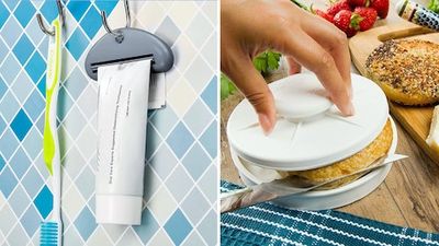 50 Weird-as-Hell Products on Amazon That Are So Damn Clever