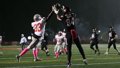 How the Super 25 high school football teams fared in Week 8