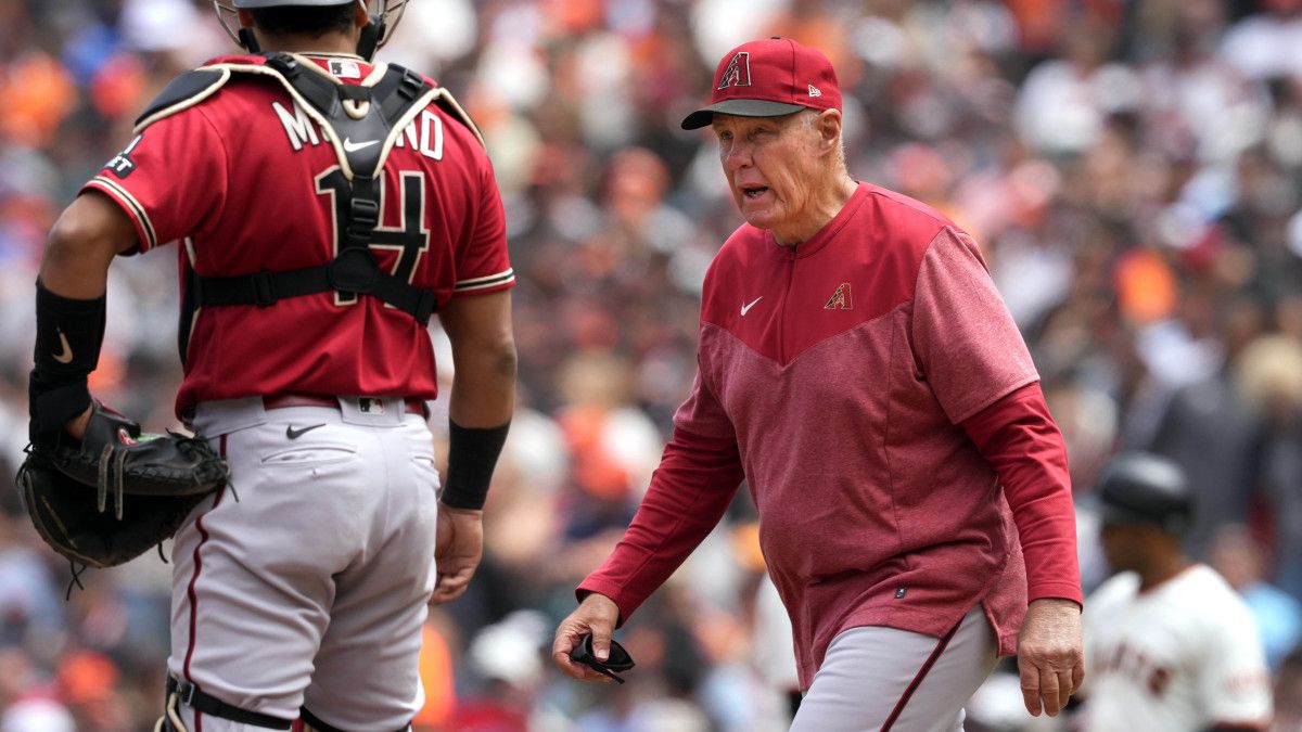 Sports Illustrated - MLB’s X-Factors That Will Shape…