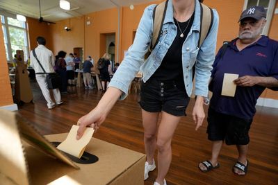 Australians cast final votes in a referendum on whether to create an Indigenous Voice