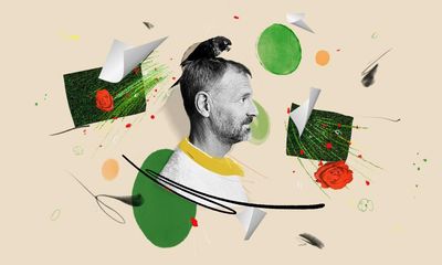 Tim Dowling: masonry – how hard can it be? But I’ve got to find the right trowel …