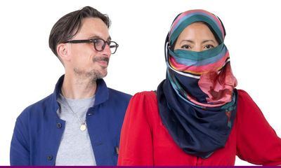 Blind date: ‘I was in awe of his name-dropping during the meal’