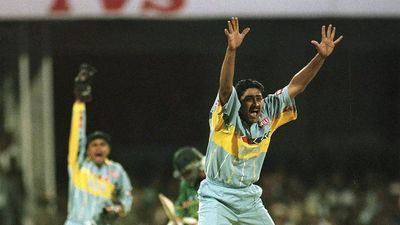 Memories of Pakistan, through prism of a World Cup