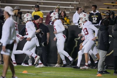 Stanford overcomes 29-0 deficit to force overtime against Colorado