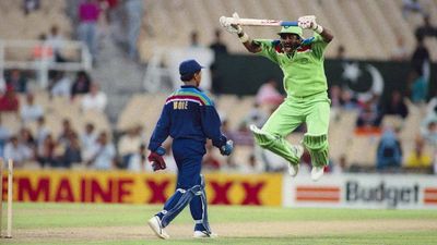 World Cup: The perfect 10 iconic India vs Pakistan ODIs