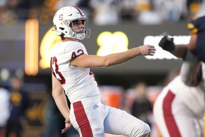 Stanford overcomes 29-0 deficit to stagger Colorado in double overtime