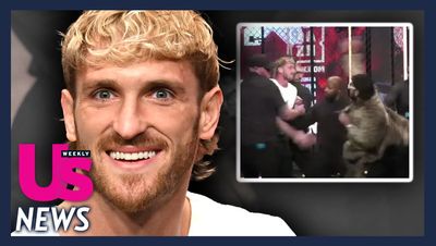 How to watch Logan Paul vs Dillon Danis: TV channel, live stream and PPV price for boxing tonight