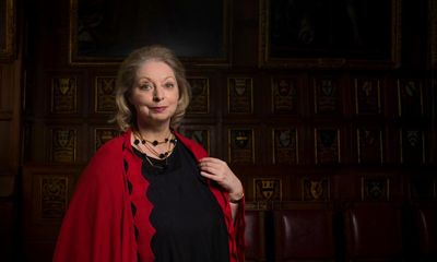 A Memoir of My Former Self by Hilary Mantel review – B-sides and rarities