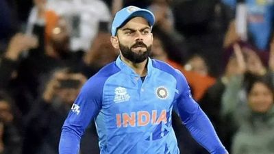 Virat Kohli recalls thrilling Melbourne showdown ahead of India-Pakistan World Cup match