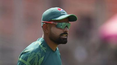 Won't lose captaincy because of one match: Babar Azam on India-Pakistan World Cup clash