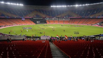 IND vs PAK: Ahmedabad under tight security cordon for India-Pakistan cricket match; Gujarat police on 'alert mode'