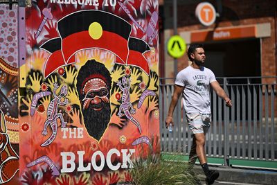Australia votes in referendum on giving voice to nation’s Indigenous people