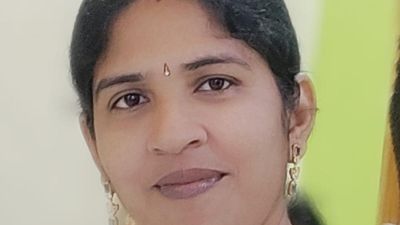 Israel Hamas war | Associate professor from Tiruchi stranded near Gaza