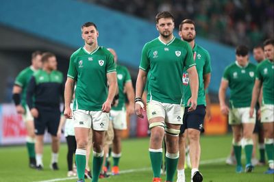 How to break a curse: Ireland must take inspiration to end quarter-final jinx
