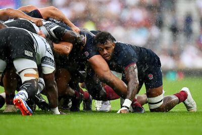 England must stop Fiji’s ‘Demolition Man’ in crunch Rugby World Cup quarter-final