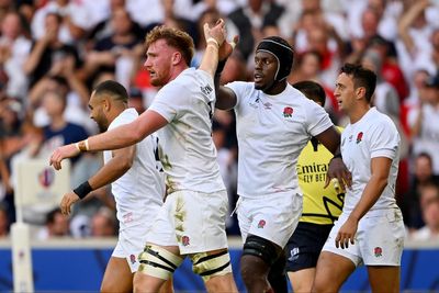 England must ‘rise to the occasion’ against Fiji to avoid World Cup nightmare