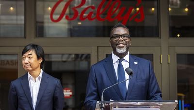 Mayor Johnson is wrong. Bally’s casino won’t secure a ‘fiscally strong and vibrant future’ for Chicago.