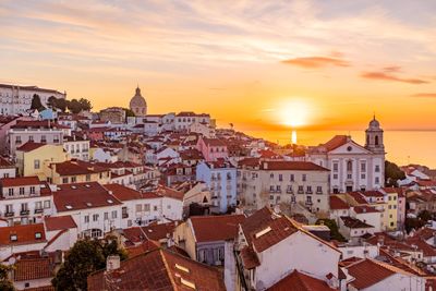 Portugal may have inadvertently sparked a fresh influx of digital nomads