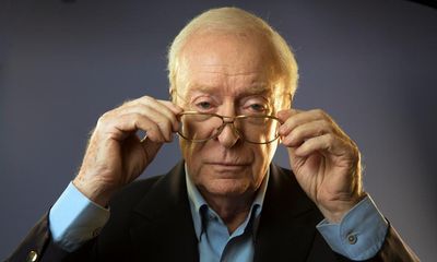 Michael Caine confirms his retirement at the age of 90