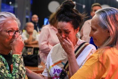 Australia rejects proposal to recognise Aboriginal people in constitution