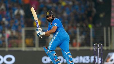 ICC World Cup: IND vs PAK | Rohit Sharma and bowlers make it 8-0 for India in ODI World Cups against Pakistan