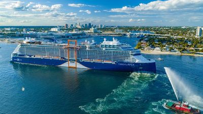 Why a cruise would be the best option for a memorable vacation?