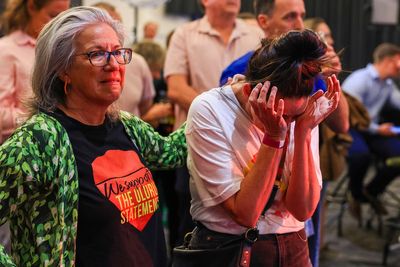 Australia rejects historic referendum to recognise Indigenous people in constitution