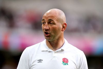 Talking points as England face Fiji in World Cup quarter-finals