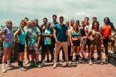 Three Scots named among contestants on new BBC reality series Survivor UK