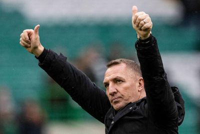 Chris Sutton issues Brendan Rodgers new Rangers manager forecast