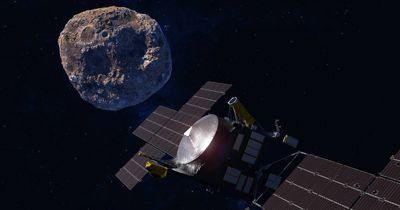 Asteroid missions: where we came from and where we are going