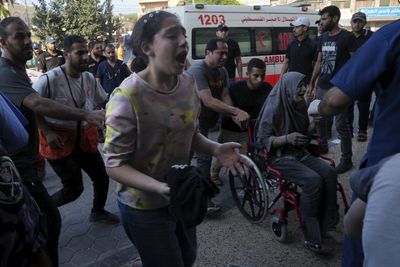 Analysis: Propaganda, deception, and fake news in the Israel-Hamas conflict