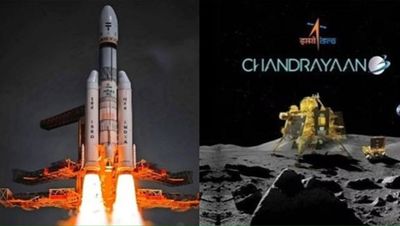 August 23 to be observed as 'National Space Day', government issues notification
