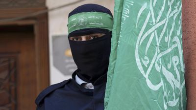 Qatar, Iran, Turkey and beyond: The galaxy of Hamas supporters