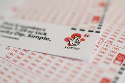 No winners sees lottery jackpot reach £5 million