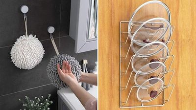 45 Insanely Clever Home Products on Amazon That Work So Well, Reviewers Say They Deserve 6 Stars